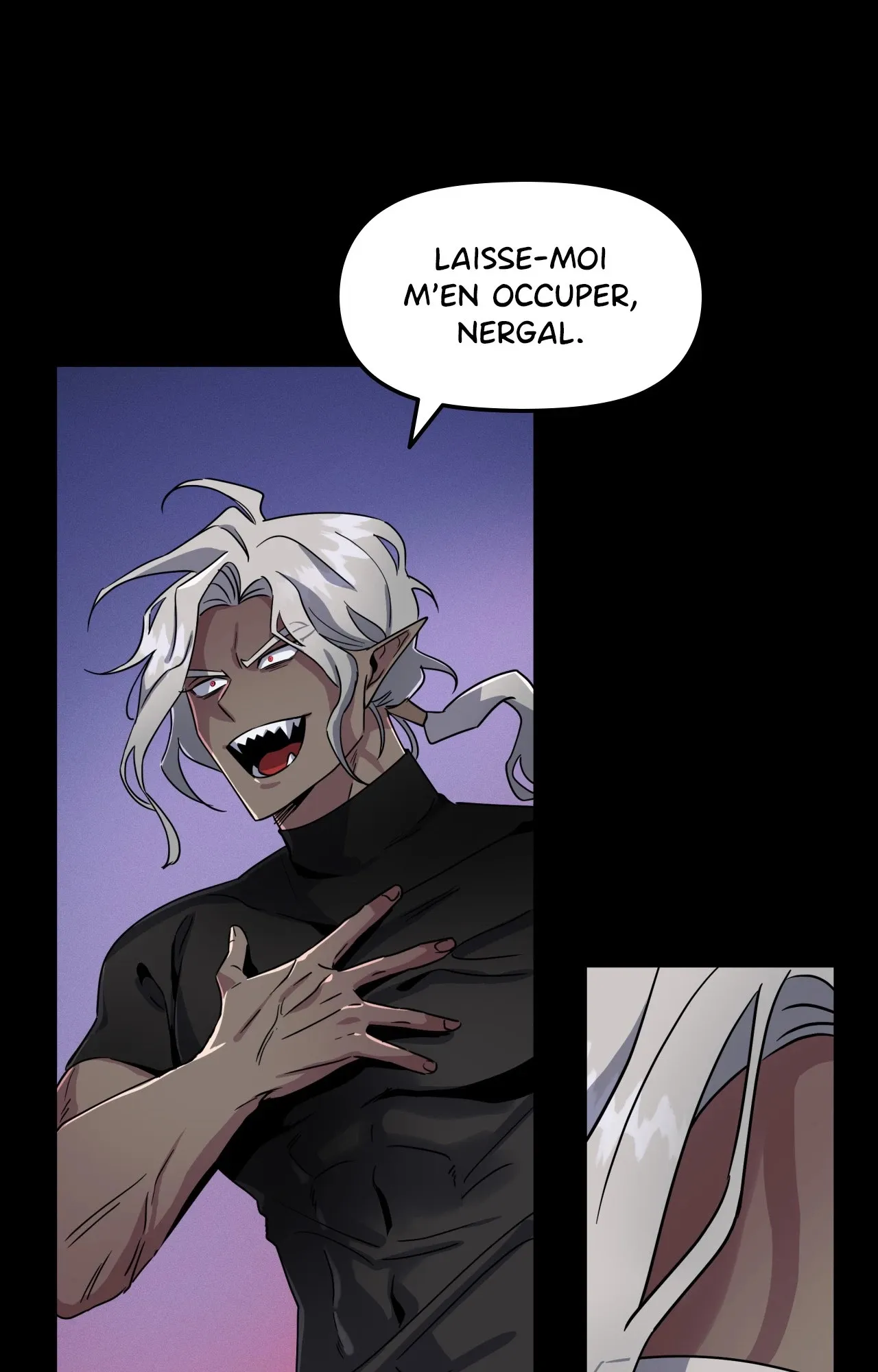 Dark Fall Chapter 3 Lecture En Ligne Dark Fall Chapter 3 Lecture En Ligne